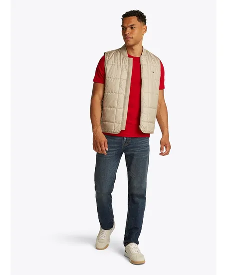 Tommy Hilfiger Bodywarmer Square Quilted