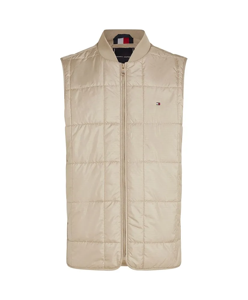 Tommy Hilfiger Bodywarmer Square Quilted