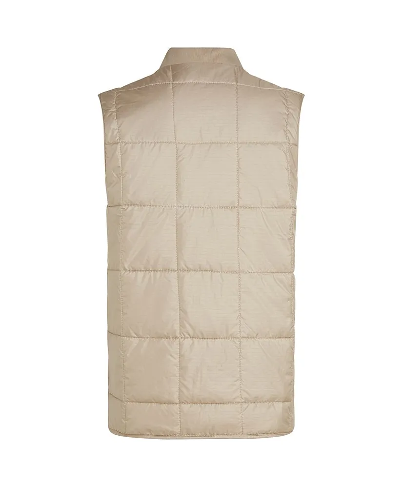 Tommy Hilfiger Bodywarmer Square Quilted