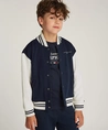 Tommy Hilfiger Bomberjack Mini Corp Logo