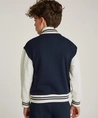 Tommy Hilfiger Bomberjack Mini Corp Logo