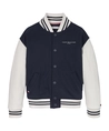 Tommy Hilfiger Bomberjack Mini Corp Logo