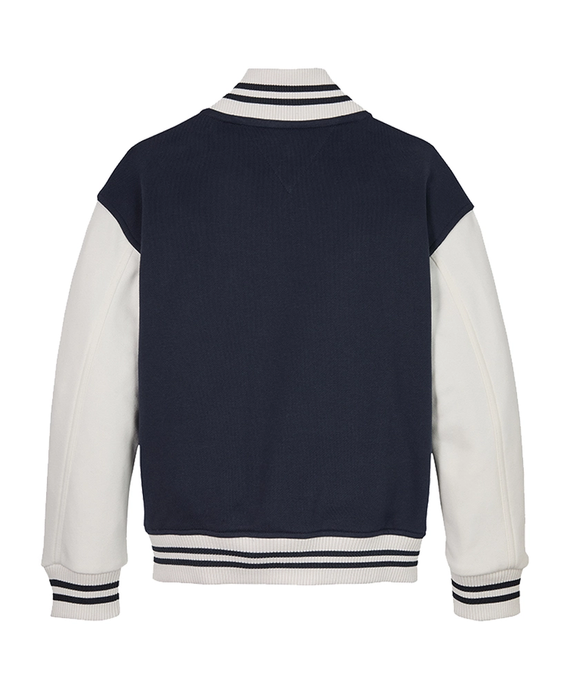 Tommy Hilfiger Bomberjack Mini Corp Logo