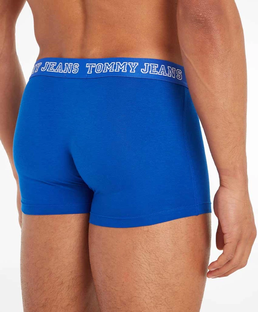 Tommy Hilfiger Boxers Logo Band 3-Pack