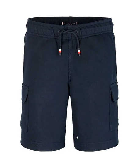 Tommy Hilfiger Cargo Short Sweat