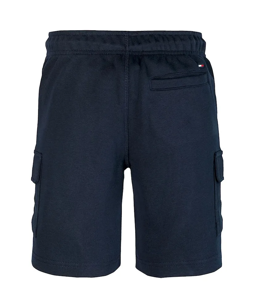 Tommy Hilfiger Cargo Short Sweat
