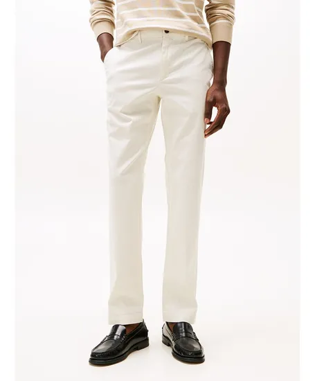 Tommy Hilfiger Chino Broek Denton