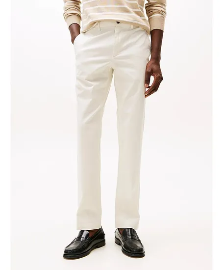 Tommy Hilfiger Chino Broek Denton