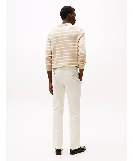 Tommy Hilfiger Chino Broek Denton