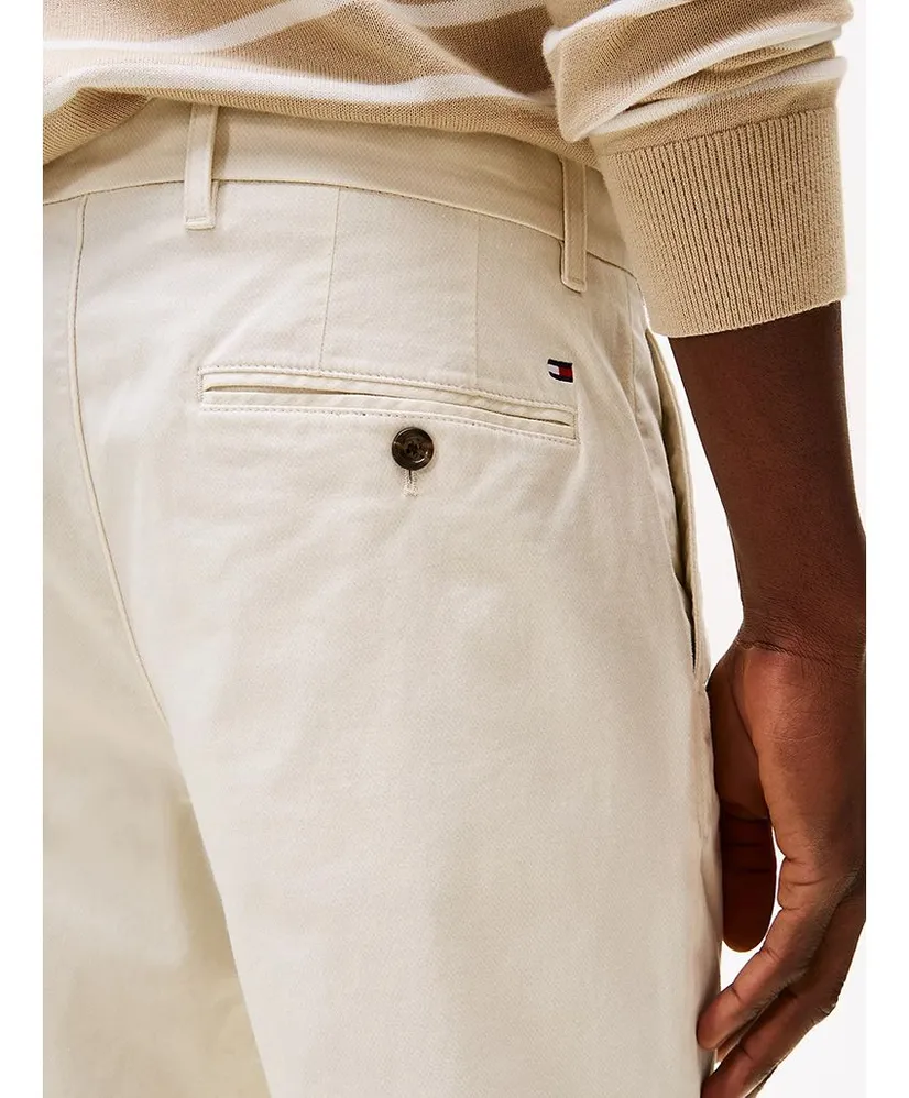 Tommy Hilfiger Chino Broek Denton