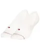 Tommy Hilfiger Footie Shine 2-Pack