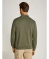 Tommy Hilfiger Half Zip Sweater Essential Intechno