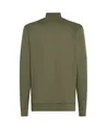 Tommy Hilfiger Half Zip Sweater Essential Intechno