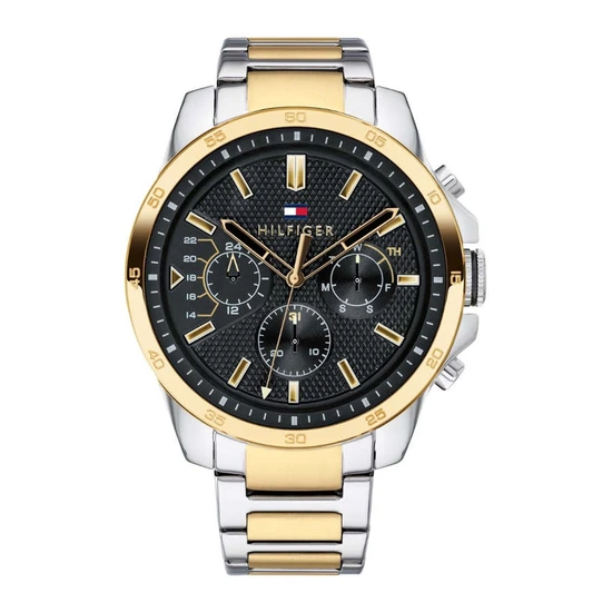 Tommy Hilfiger Herenhorloge TH1791559