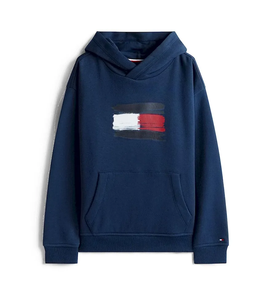 Tommy Hilfiger Hoodie Flag