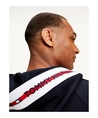 Tommy Hilfiger Hoodie Logo Tape