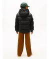 Tommy Hilfiger Jas Matt Shine Embossed