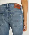 Tommy Hilfiger Jeans Modern Straight Fit Vintage