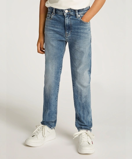Tommy Hilfiger Jeans Modern Straight Fit Vintage