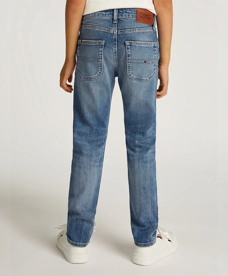 Tommy Hilfiger Jeans Modern Straight Fit Vintage