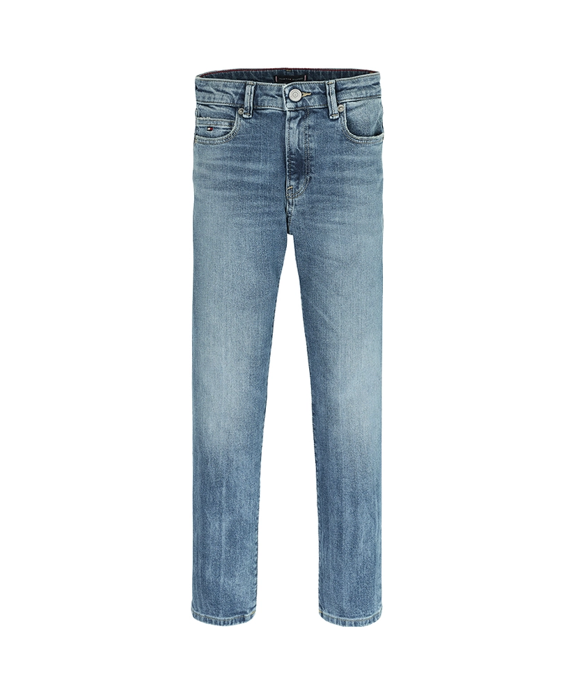 Tommy Hilfiger Jeans Modern Straight Fit Vintage