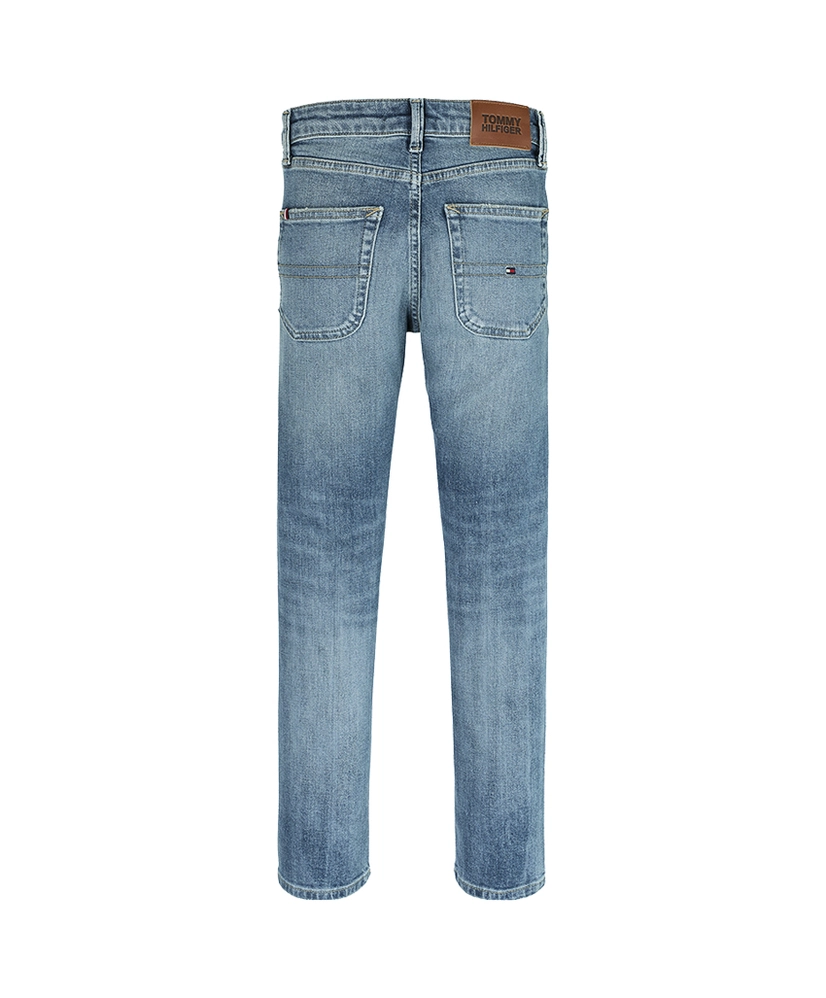 Tommy Hilfiger Jeans Modern Straight Fit Vintage