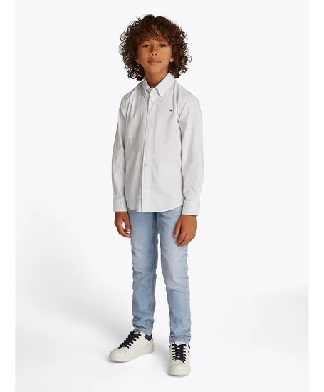 Tommy Hilfiger Jeans Scanton Slim Fit