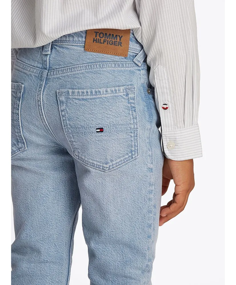 Tommy Hilfiger Jeans Scanton Slim Fit