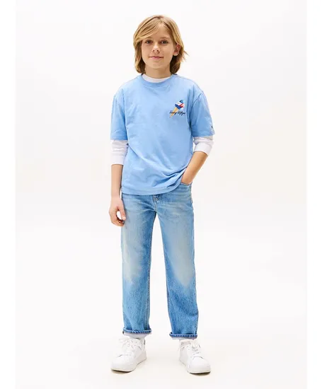 Tommy Hilfiger Jeans Skater