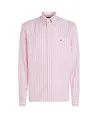 Tommy Hilfiger Overhemd Gestreept
