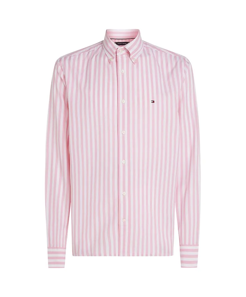 Tommy Hilfiger Overhemd Gestreept