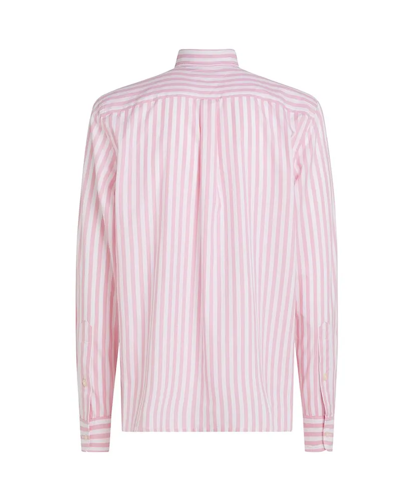 Tommy Hilfiger Overhemd Gestreept