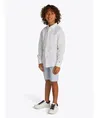 Tommy Hilfiger Overhemd Linnen