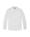 Tommy Hilfiger Overhemd Linnen