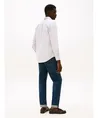 Tommy Hilfiger Overhemd Oxford Regular Fit