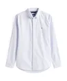Tommy Hilfiger Overhemd Oxford Regular Fit