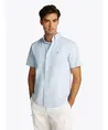 Tommy Hilfiger Overhemd Poplin