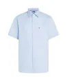 Tommy Hilfiger Overhemd Poplin