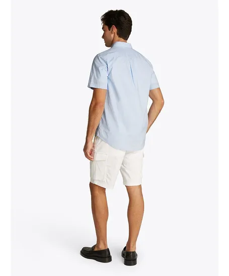 Tommy Hilfiger Overhemd Poplin