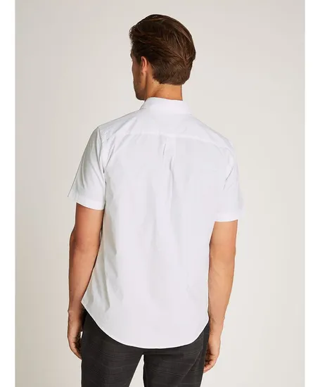 Tommy Hilfiger Overhemd Poplin