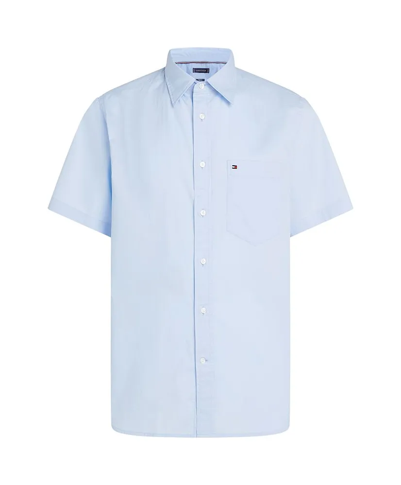 Tommy Hilfiger Overhemd Poplin