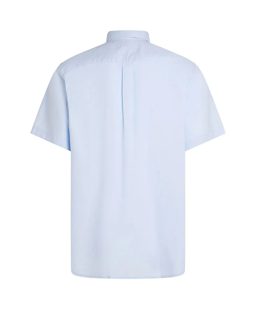 Tommy Hilfiger Overhemd Poplin