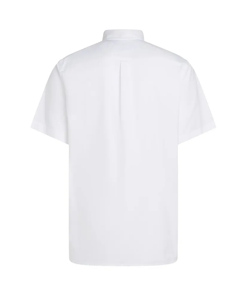 Tommy Hilfiger Overhemd Poplin