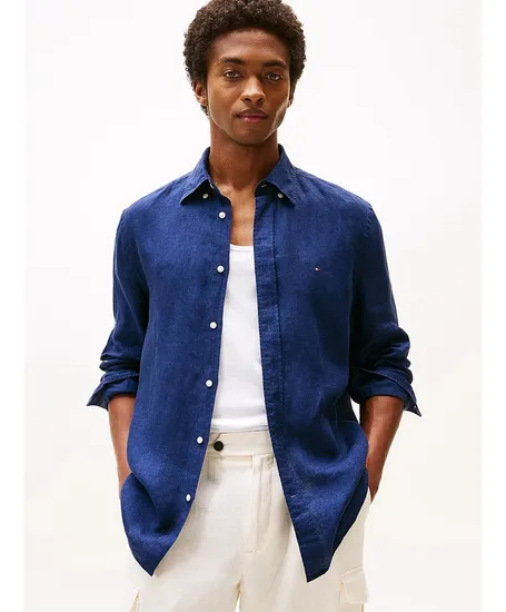 Tommy Hilfiger Overhemd Regluar Fit