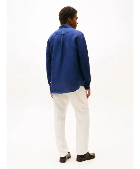 Tommy Hilfiger Overhemd Regluar Fit