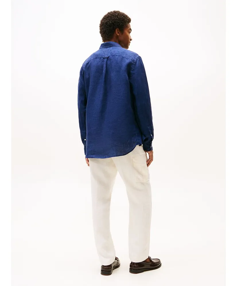 Tommy Hilfiger Overhemd Regluar Fit