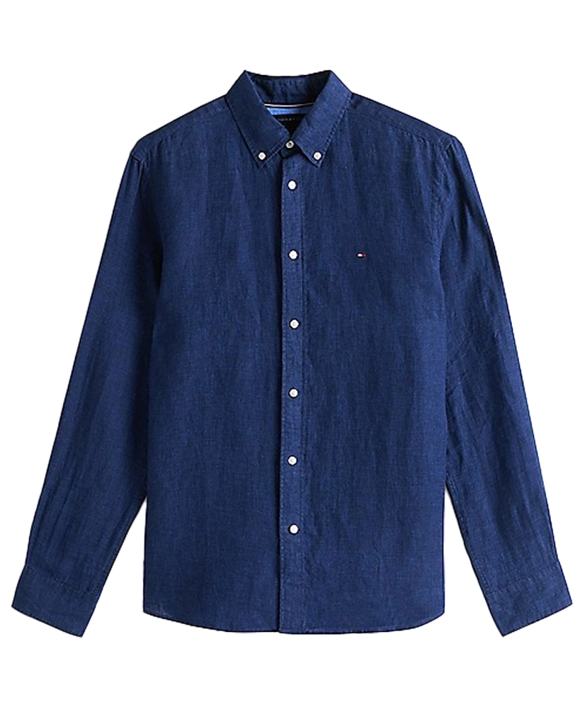 Tommy Hilfiger Overhemd Regluar Fit