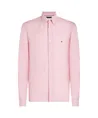 Tommy Hilfiger Overhemd Regular Fit