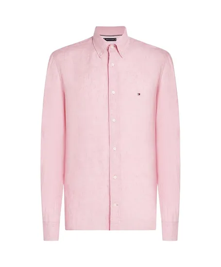 Tommy Hilfiger Overhemd Regular Fit