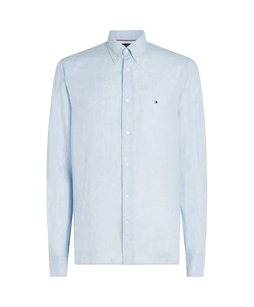 Tommy Hilfiger Overhemd Regular Fit